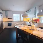 Kontio * Rovaniemi