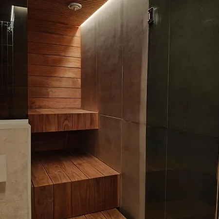 Kontio - Peaceful Arctic Wonderland With Jacuzzi & Sauna & Aurora * Rovaniemi