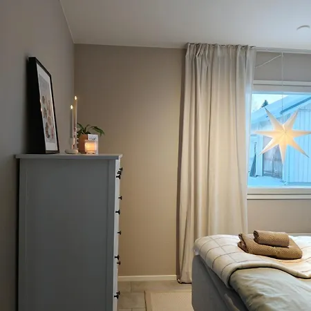 Kontio - Peaceful Arctic Wonderland With Jacuzzi & Sauna & Aurora Rovaniemi