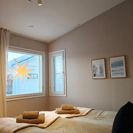 Kontio - Peaceful Arctic Wonderland With Jacuzzi & Sauna & Aurora * Rovaniemi