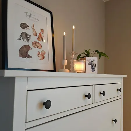 Kontio Villa Rovaniemi