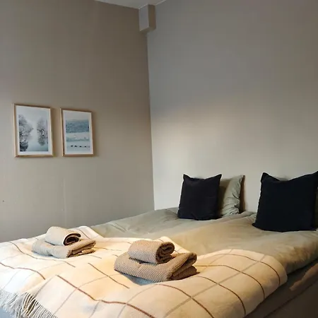 Kontio - Peaceful Arctic Wonderland With Jacuzzi & Sauna & Aurora *
