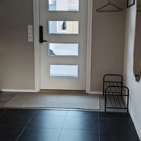 Kontio ヴィラ ロヴァニエミ