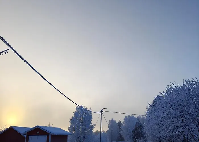 Kontio * ロヴァニエミ