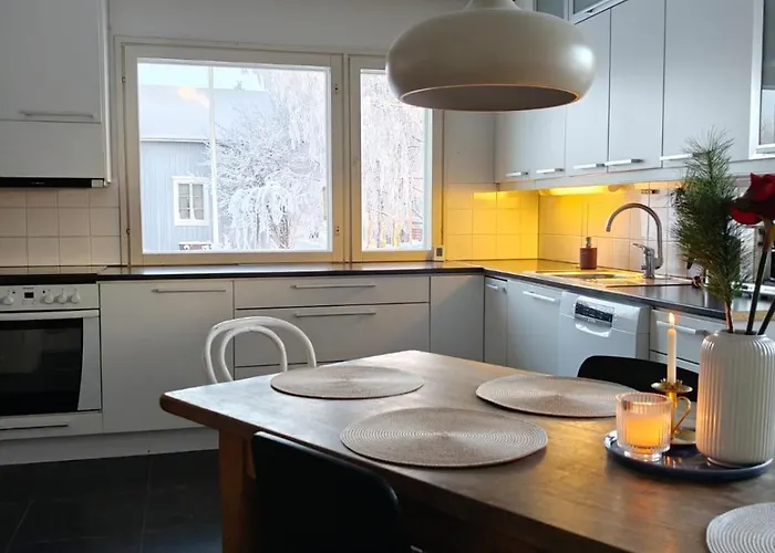 Kontio * Рованиеми