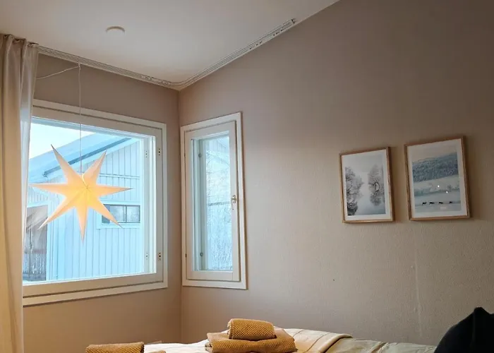 Kontio * Рованиеми