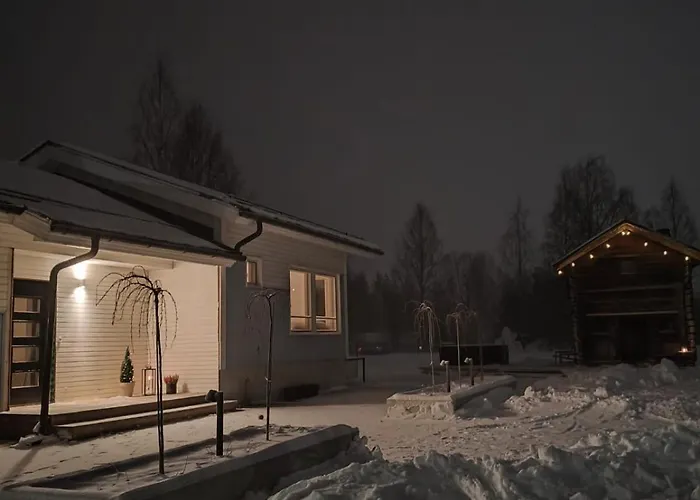 Kontio Рованиеми