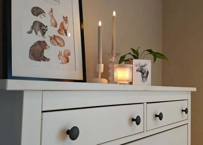 Kontio Вилла Рованиеми