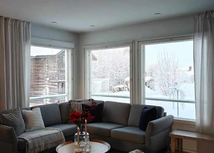 Kontio * Рованиеми