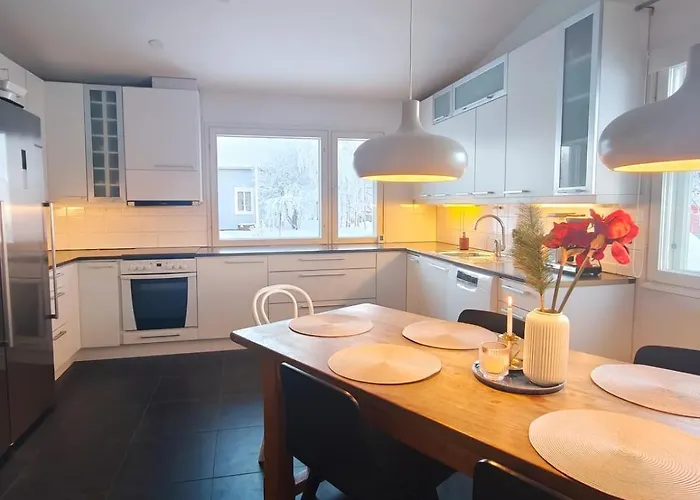 Kontio * Рованиеми