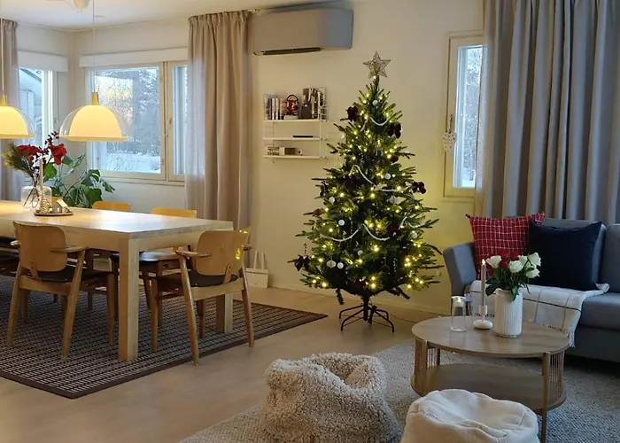 Kontio * Рованиеми