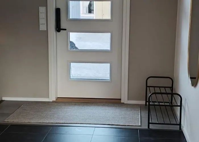 Kontio Вилла Рованиеми