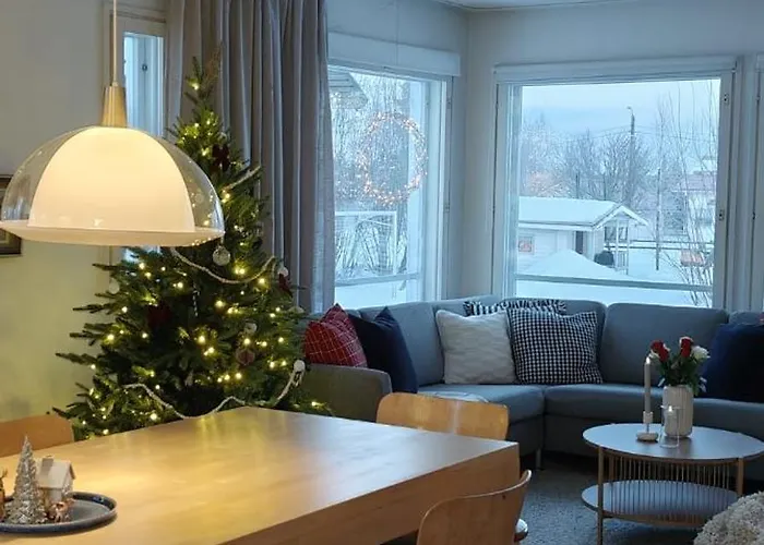 Kontio Рованиеми